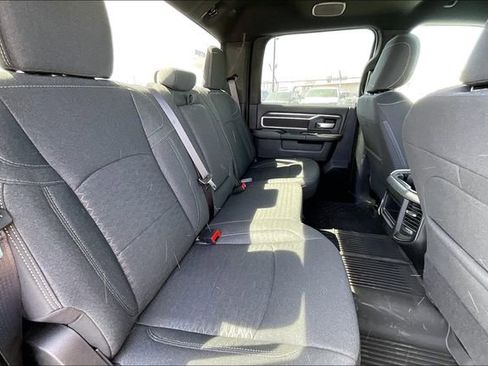 New 2026 RAM 2500 Big Horn image 28