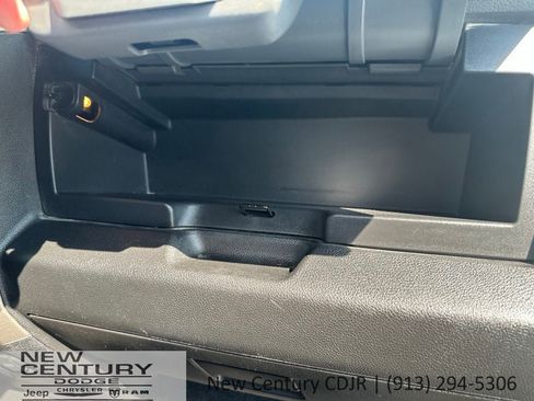 Used 2017 RAM 1500 Big Horn AWD/4WD image 20