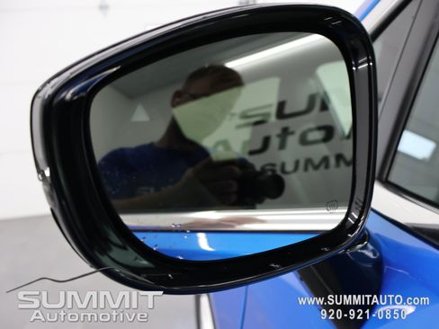 New 2027 Chrysler Pacifica Select AWD/4WD image 45