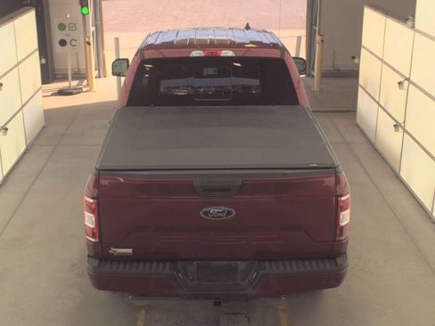 Used 2019 Ford F150 XLT w/ Equipment Group 302A Luxury image 6