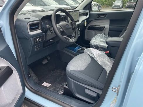 New 2026 Ford Maverick XLT w/ Equipment Group 301A AWD/4WD image 8