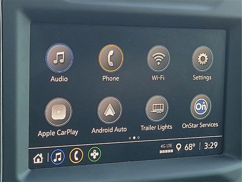 Used 2023 GMC Sierra 1500 Pro w/ Graphite Edition image 19