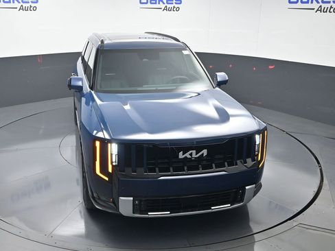 New 2027 Kia Telluride X-Line SX Prestige AWD/4WD image 52