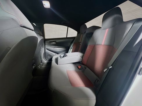 Certified 2024 Toyota Corolla SE FWD image 20