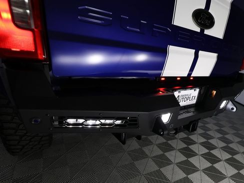 Used 2026 Ford F250 Lariat w/ Black Appearance Package AWD/4WD image 35