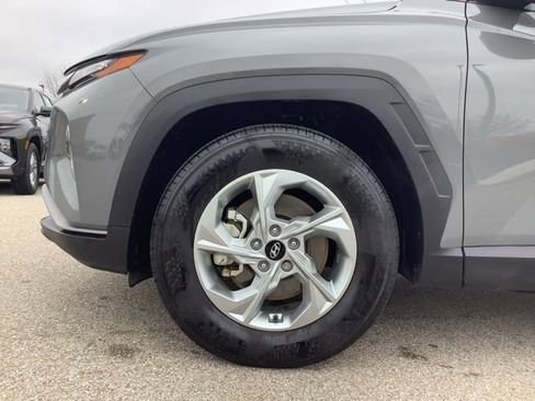 Certified 2024 Hyundai Tucson SE image 41