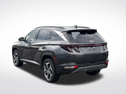 Used 2023 Hyundai Tucson Limited AWD/4WD image 7