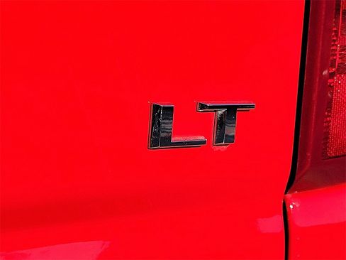 Used 2024 Chevrolet Silverado 1500 LT w/ Texas Edition Plus image 9