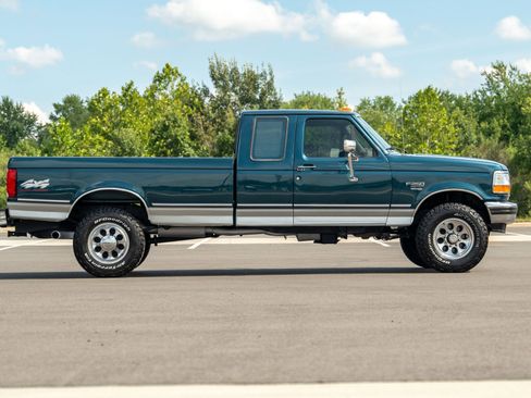 Used 1997 Ford F250 XLT image 14