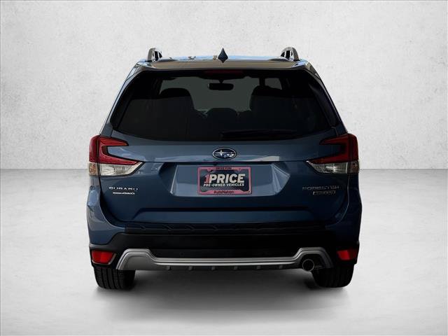 Used 2023 Subaru Forester Touring w/ Popular Package #2 AWD/4WD image 8