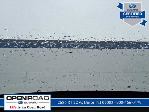 Used 2023 Subaru Forester Touring image 13