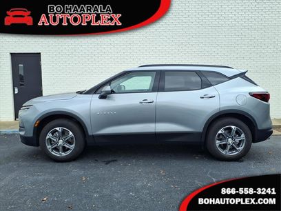 Used 2024 Chevrolet Blazer LT w/ Convenience Package