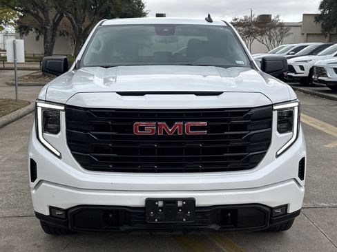 Used 2024 GMC Sierra 1500 Elevation image 13