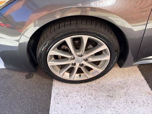 Used 2015 Toyota Avalon XLE Touring image 14