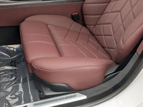 New 2026 BMW 740i xDrive 740i xDrive image 4