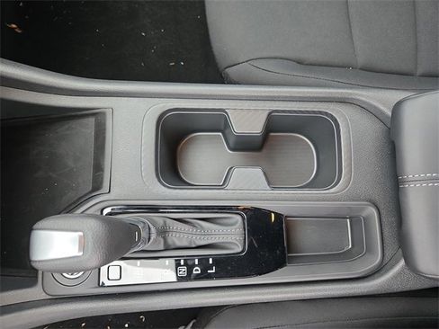 New 2025 Nissan Sentra S image 21