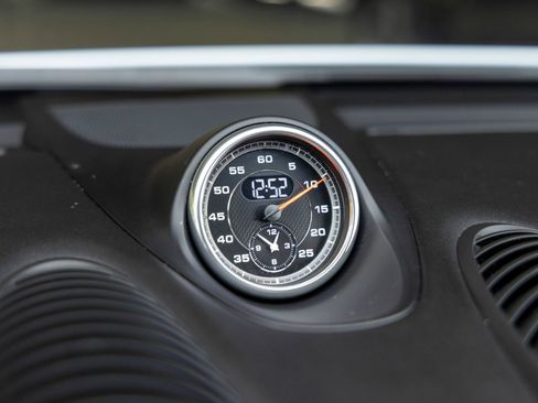 Used 2021 Porsche 718 Cayman GTS RWD image 40
