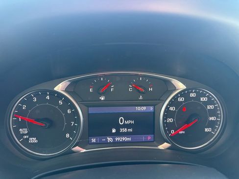Used 2020 GMC Terrain SLT w/ Preferred Package AWD/4WD image 23