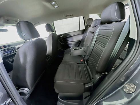 Used 2023 Volkswagen Tiguan S AWD/4WD image 23
