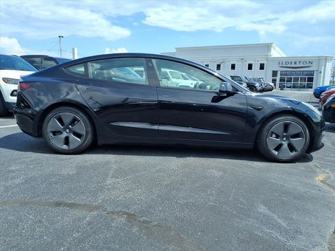 Used 2021 Tesla Model 3 Standard Range Plus RWD image 30