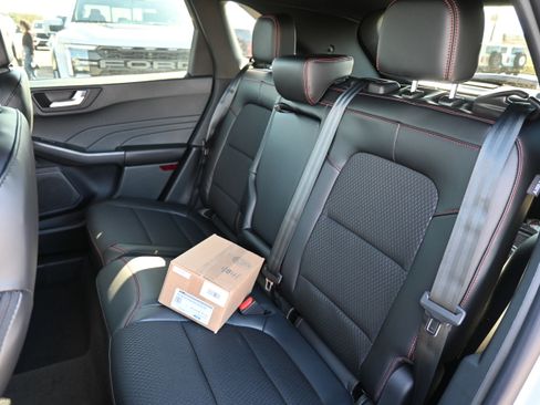 New 2026 Ford Escape ST-Line Select w/ Tech Pack #1 image 33