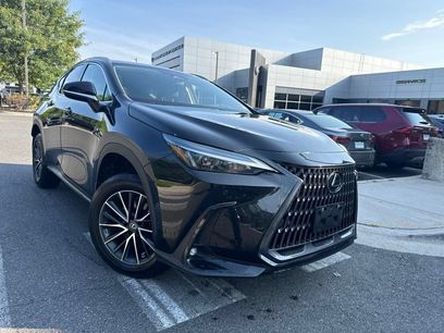 Certified 2023 Lexus NX 350 AWD
