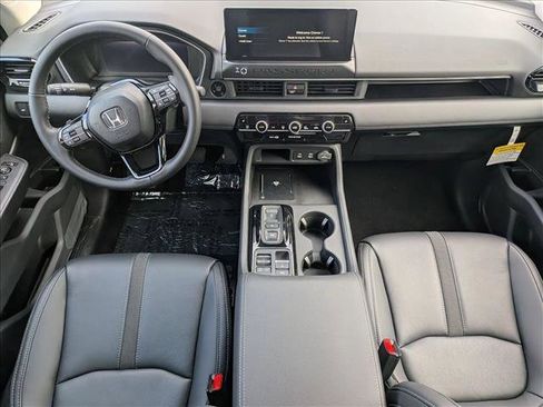 New 2026 Honda Passport RTL image 13