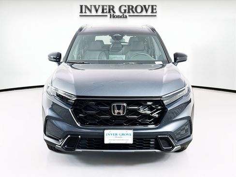 Certified 2026 Honda CR-V Sport image 2