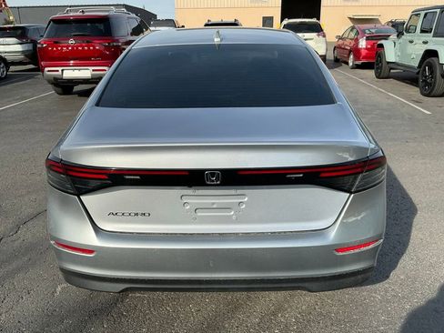 Used 2023 Honda Accord EX image 6