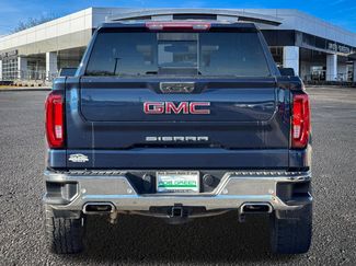 Used 2019 GMC Sierra 1500 SLT w/ SLT Premium Plus Package video 4