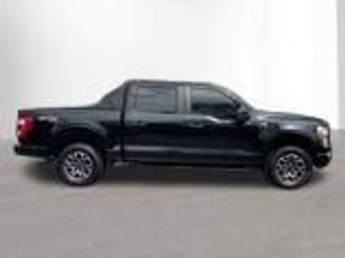 Used 2021 Ford F150 XL w/ STX Appearance Package AWD/4WD image 6