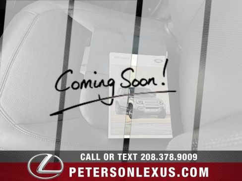 Used 2024 Land Rover Defender 130 S AWD/4WD image 30