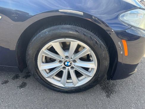 Used 2016 BMW 528i xDrive Sedan AWD/4WD image 19