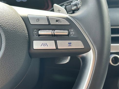 Used 2025 Hyundai Palisade SEL image 32