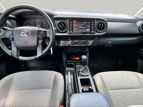Used 2022 Toyota Tacoma SR w/ SR Convenience Package RWD image 14