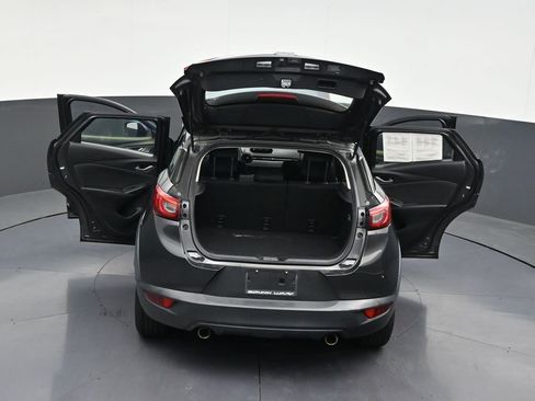 Used 2018 MAZDA CX-3 Sport FWD image 35