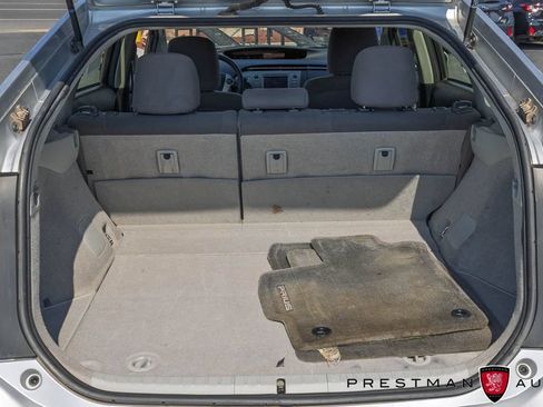 Used 2015 Toyota Prius Two FWD image 30