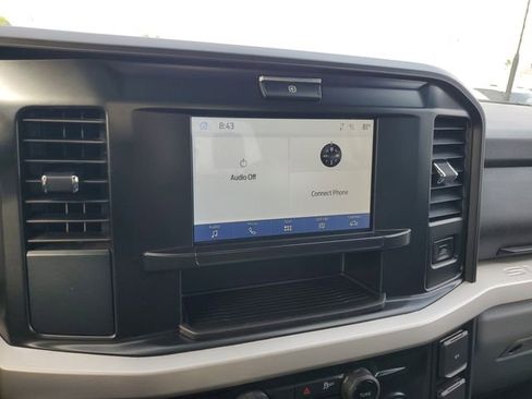 Certified 2025 Ford F250 XLT image 21