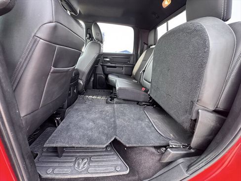 Used 2018 RAM 1500 Rebel w/ Luxury Group AWD/4WD image 19