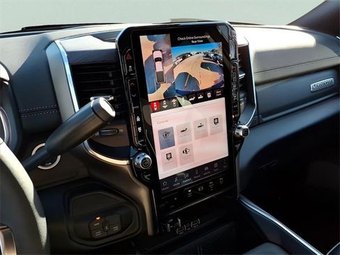 New 2026 RAM 2500 Laramie image 19