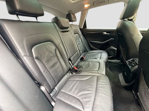 Used 2014 Audi Q5 3.0T Premium Plus image 29