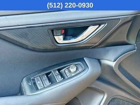 New 2025 Subaru Outback Premium image 21