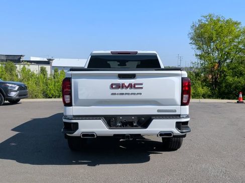 Used 2024 GMC Sierra 1500 Elevation image 6