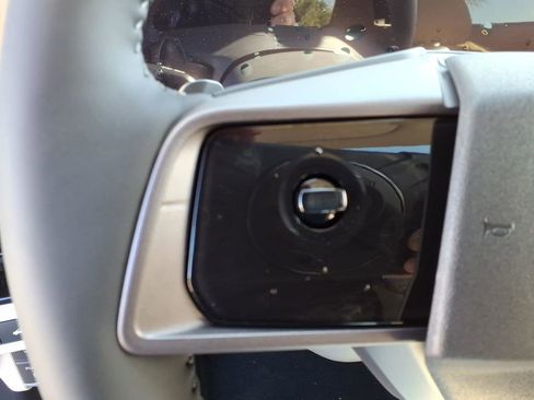 New 2026 Nissan Murano Platinum w/ Cargo Package image 20