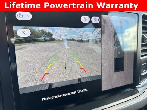 Used 2024 Ford F150 XLT w/ Equipment Group 302A MID image 24