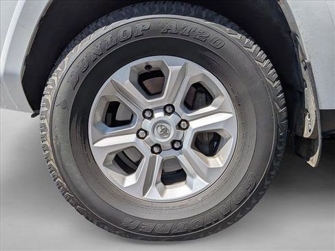 Used 2024 Toyota 4Runner SR5 image 18