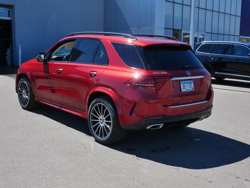 Used 2022 Mercedes-Benz GLE 450 4MATIC image 5