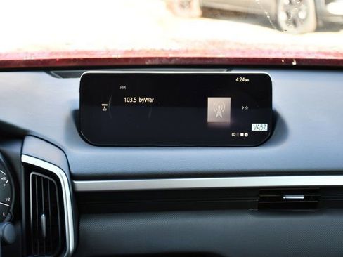 New 2026 MAZDA CX-50 2.5 Hybrid w/ Weather Package image 25