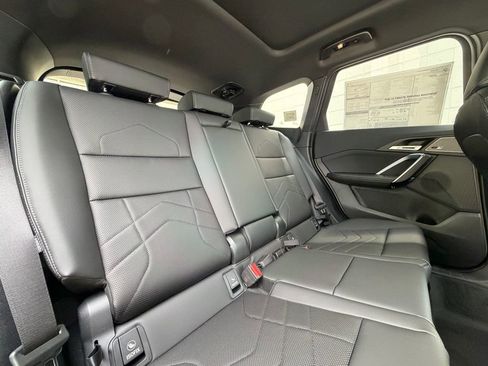 New 2026 BMW X1 xDrive28i w/ Technology Package AWD/4WD image 39