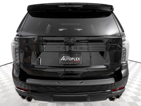 Used 2026 Chevrolet Tahoe Z71 w/ Comfort Package image 7